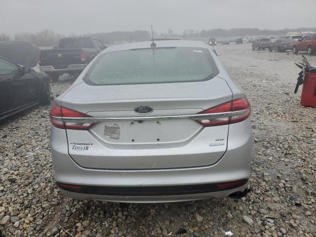 2017 FORD FUSION SE 3FA6P0HD2HR113253