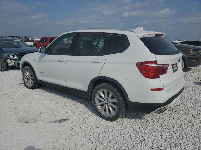 Vin: 5uxwx9c53f0d52193, lot: 53255225, bmw x3 xdrive28i 20152