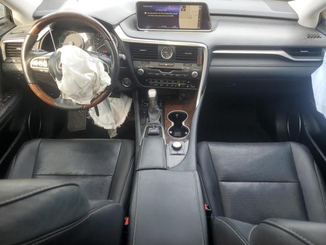 2016 LEXUS RX 350 - 2T2ZZMCA1GC018544