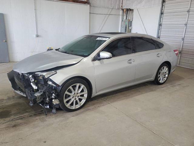 TOYOTA AVALON BASE