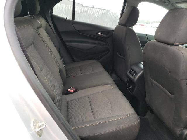 2020 CHEVROLET EQUINOX LT - 2GNAXUEV1L6236784