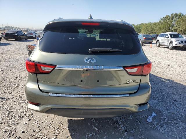 2017 INFINITI QX60 - 5N1DL0MN0HC516671