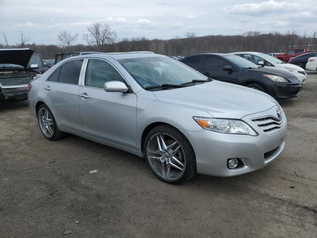 Vin: 4t1bf3ek4au058024, lot: 49715425, toyota camry base 20104
