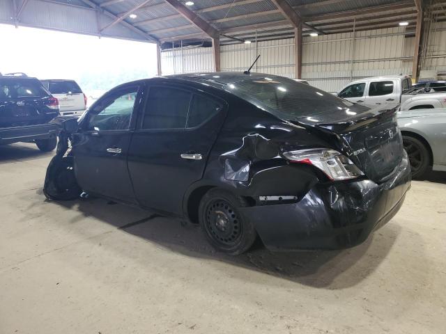 Vin: 3n1cn7ap4jl881277, lot: 54121015, nissan versa s 20182
