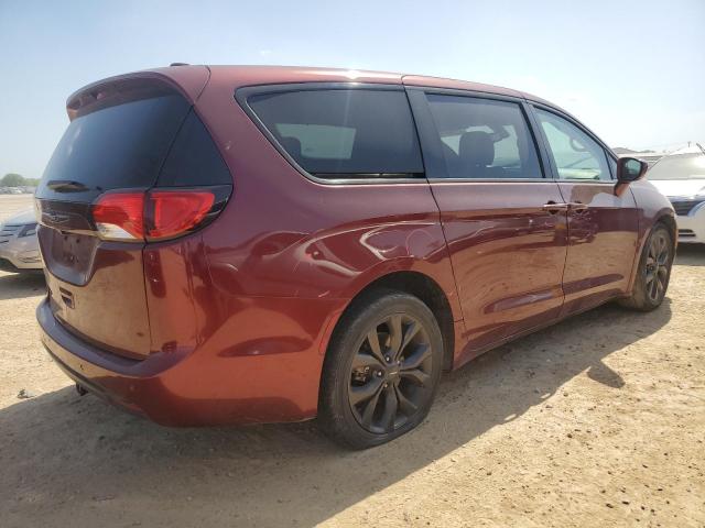 Vin: 2c4rc1fg4jr228678, lot: 52318475, chrysler pacifica touring plus 20183