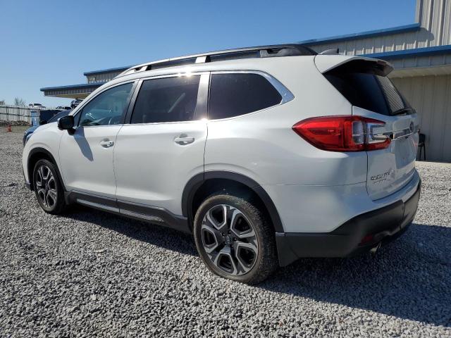 Vin: 4s4wmaud1p3403216, lot: 51234165, subaru ascent limited 20232