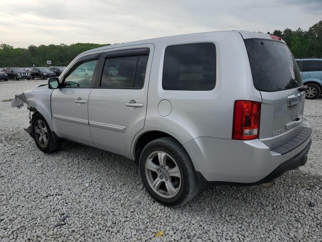 Vin: 5fnyf4h46db053292, lot: 52439315, honda pilot ex 20132