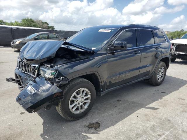 Vin: 1c4rjeag2jc212363, lot: 51573165, jeep grand cher laredo 2018 img_1