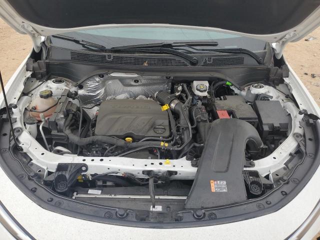 2024 BUICK ENVISTA SP - KL47LBE21RB156572