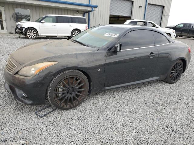 Vin: jn1cv6fe2em900132, lot: 52950345, infiniti q60 base 2014 img_1