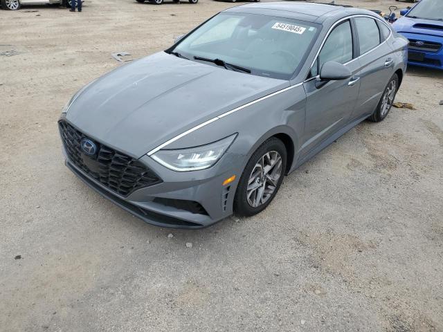 HYUNDAI SONATA SEL
