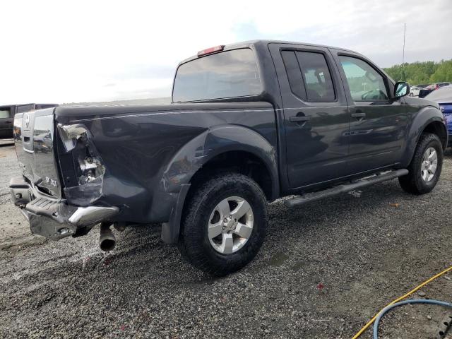Vin: 1n6ad0ev7cc468708, lot: 54483105, nissan frontier s 20123