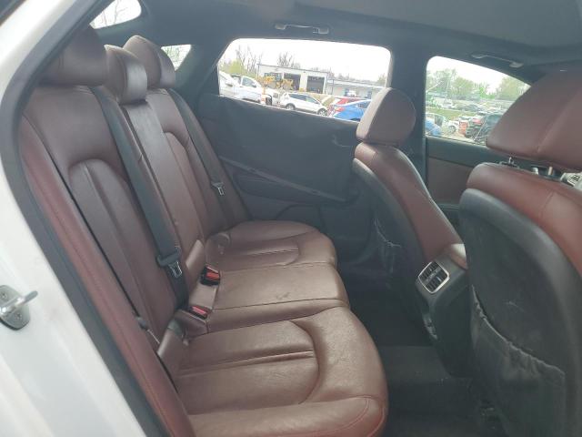 2016 KIA OPTIMA SX - 5XXGW4L23GG022522