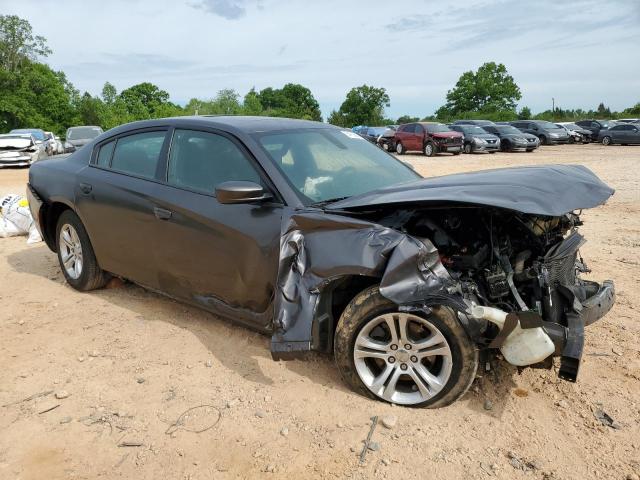 Vin: 2c3cdxbg3kh653011, lot: 54163855, dodge charger sxt 20194