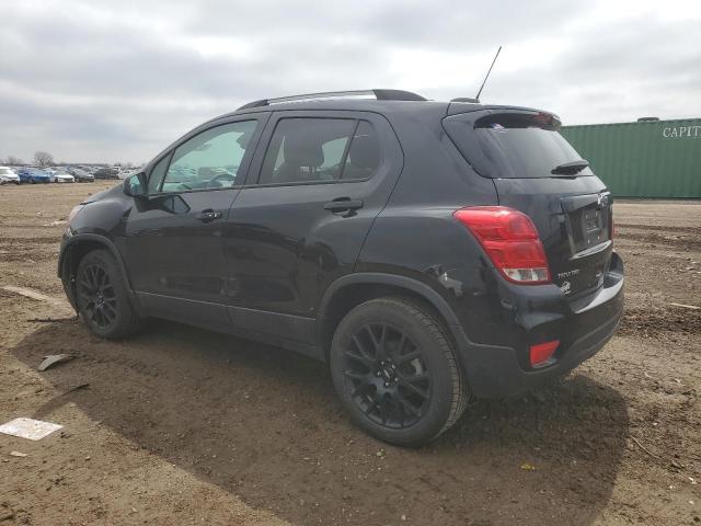 Vin: kl7cjpsm0mb368804, lot: 52362695, chevrolet trax 1lt 20212