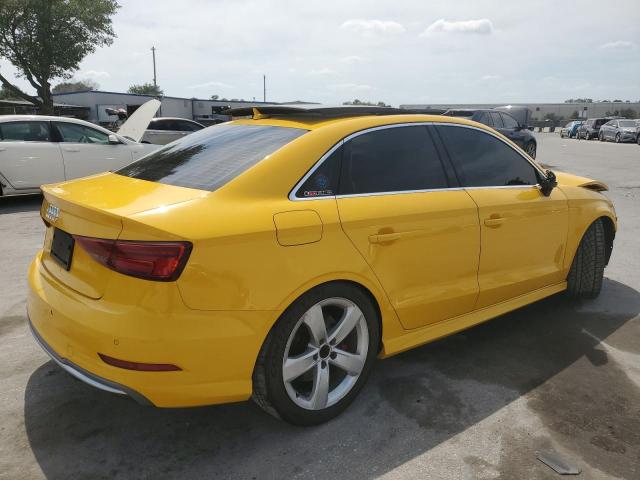 Vin: waub1gff0h1076833, lot: 53443635, audi s3 premium plus 20173