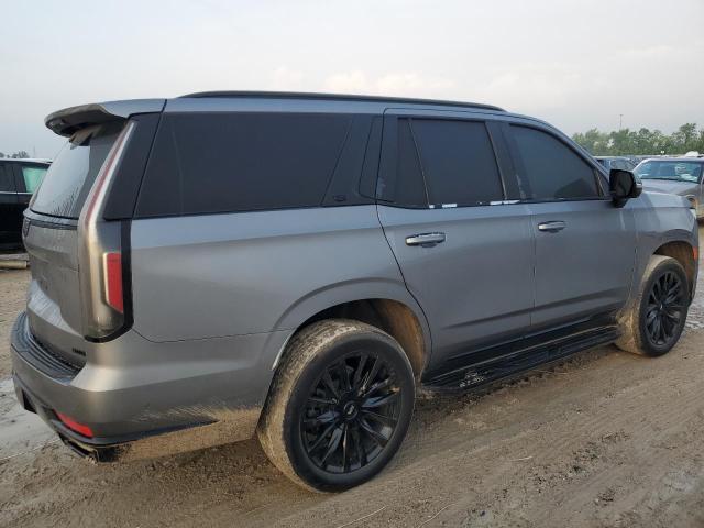 2021 CADILLAC ESCALADE PREMIUM LUXURY - 1GYS4BKL1MR399528