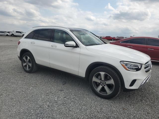 Vin: w1n0g8db0mf895524, lot: 50339385, mercedes-benz glc-class 300 20214