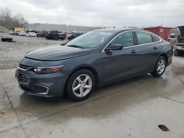 CHEVROLET MALIBU LS