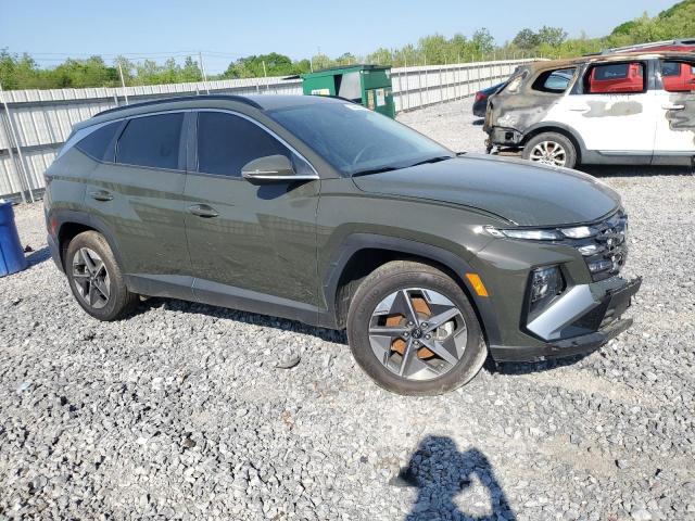 Vin: 5nmjc3de5sh472846, lot: 53690325, hyundai tucson sel 20254