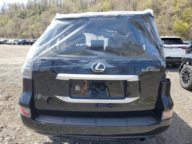 2023 LEXUS GX 460 JTJAM7BX4P5360569