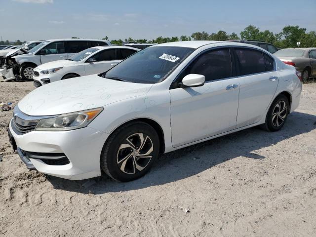 2016 HONDA ACCORD LX - 1HGCR2F32GA176313