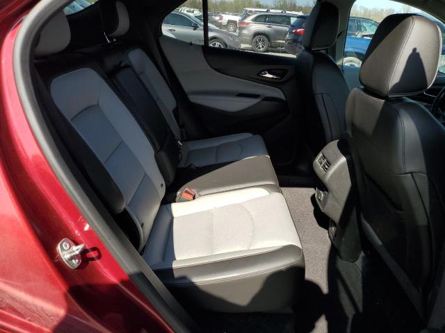 2019 CHEVROLET EQUINOX PR - 2GNAXPEX5K6137127