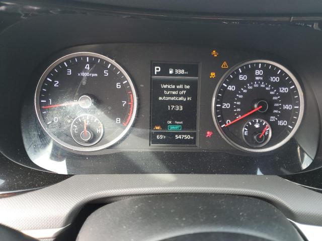 2023 KIA K5 GT LINE 5XXG64J29PG181063