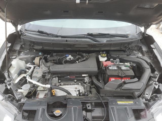 2019 NISSAN ROGUE S - KNMAT2MV8KP560842