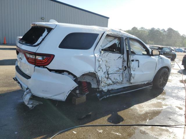Vin: 1c4sdjct5lc253522, lot: 53322805, dodge durango r/t 20203