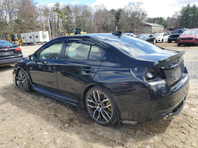 Vin: jf1va2s67l9807685, lot: 53355735, subaru wrx sti 20202