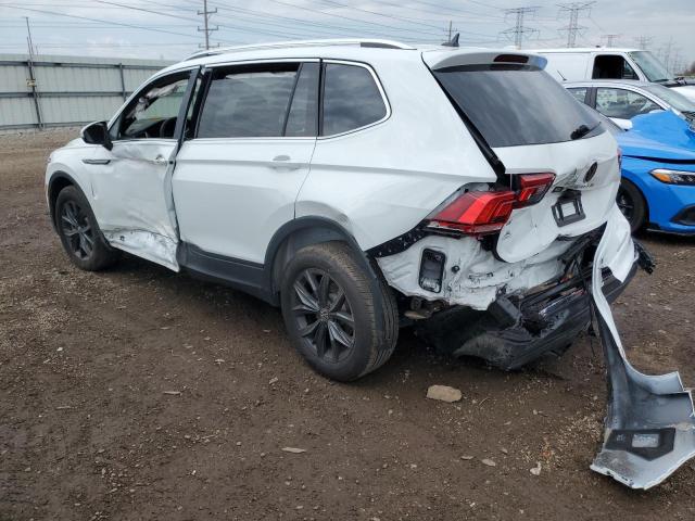 Vin: 3vvmb7ax9rm174127, lot: 53826785, volkswagen tiguan se 20242