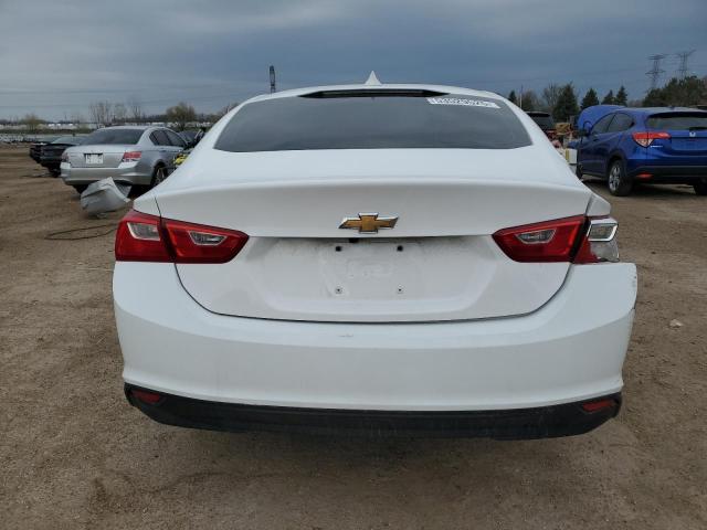 2018 CHEVROLET MALIBU LT - 1G1ZD5ST3JF248220