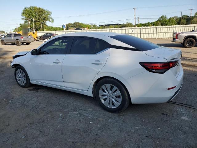 Vin: 3n1ab8bv4py291112, lot: 53253995, nissan sentra s 20232