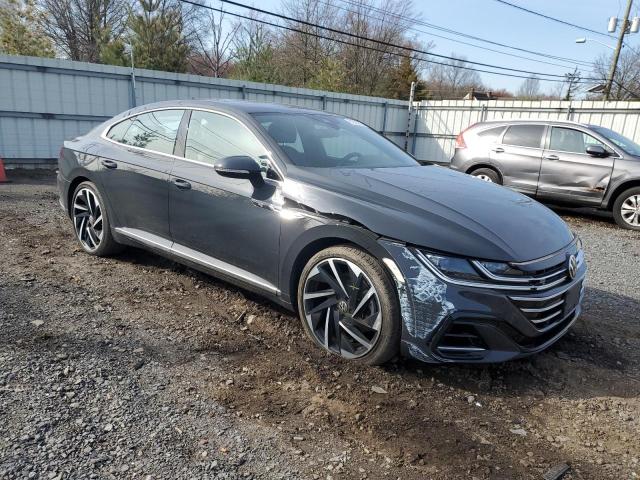 Vin: wvwtr7an0me002569, lot: 51305125, volkswagen arteon sel premium r-line 20214