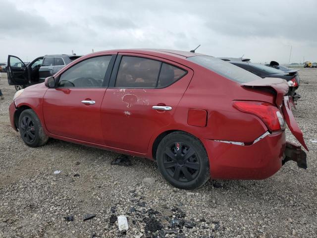 Vin: 3n1cn7ap9dl875849, lot: 51491025, nissan versa s 20132