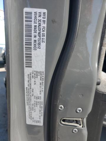 2023 JEEP COMPASS LA - 3C4NJDFN0PT570512