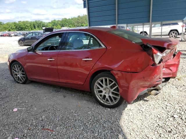 Vin: 1g11j5sx8ef114771, lot: 54667045, chevrolet malibu ltz 20142