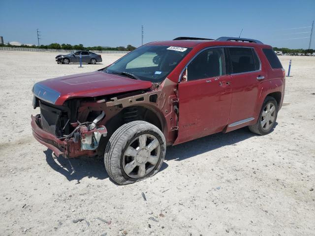 GMC TERRAIN DENALI