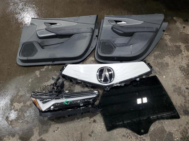 2024 ACURA ZDX A-SPEC - 4W5KHNRL9RZ507387