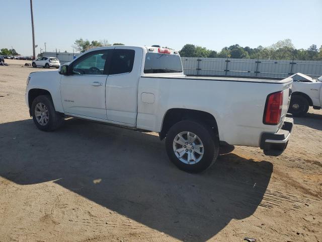 Vin: 1gchscea1l1167272, lot: 53169045, chevrolet colorado lt 20202