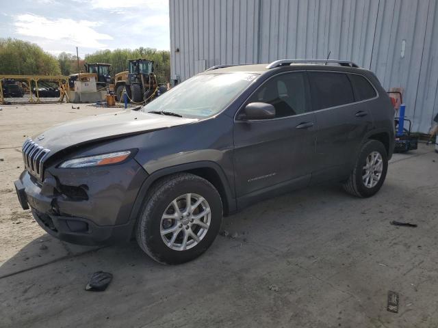 Vin: 1c4pjmcs7fw687449, lot: 52525675, jeep grand cher latitude 2015 img_1