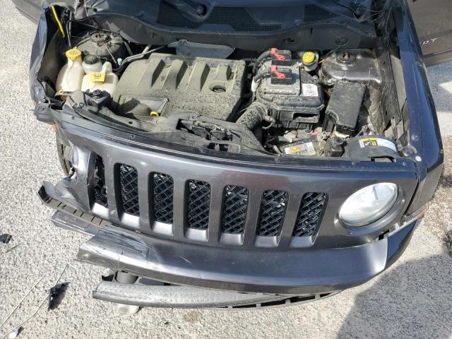 2015 JEEP PATRIOT SP - 1C4NJPBB8FD178671