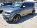 2019 KIA SOUL - KNDJN2A28K7024123