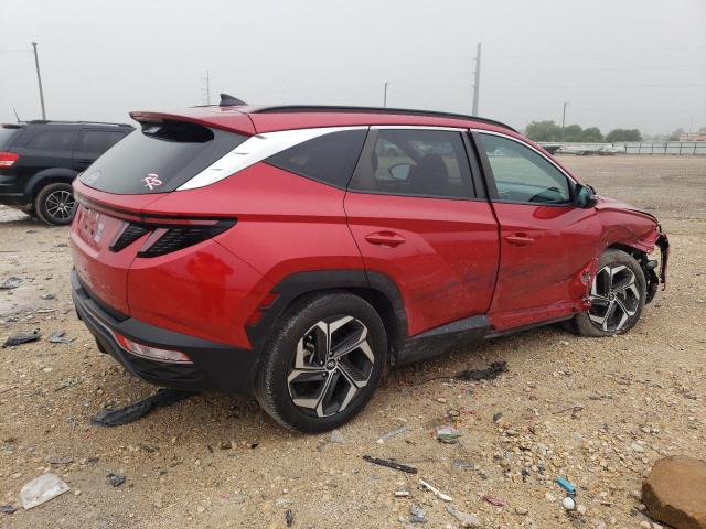 Vin: 5nmjf3ae2ph215615, lot: 54539195, hyundai tucson sel 20233
