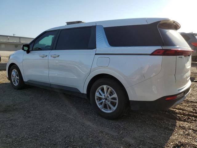 Vin: kndnb4h38n6125113, lot: 52120375, kia carnival l lx 20222