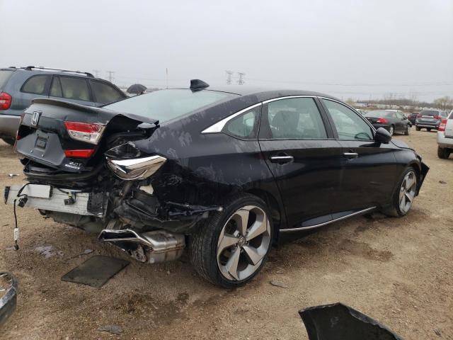 Vin: 1hgcv2f90la006297, lot: 53524065, honda accord touring 20203