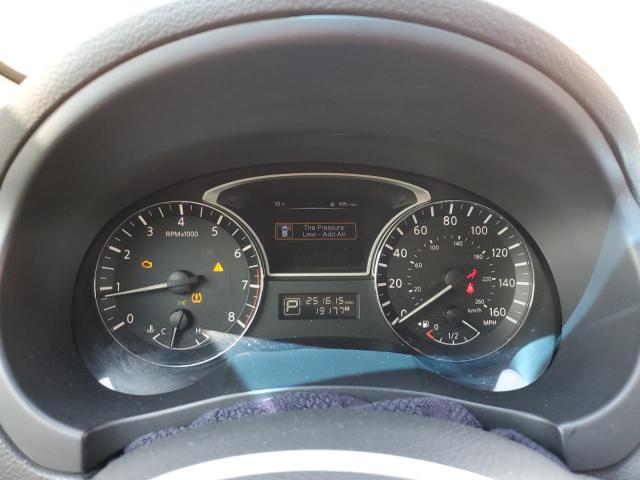 2015 NISSAN ALTIMA 2.5 - 1N4AL3AP8FN389609