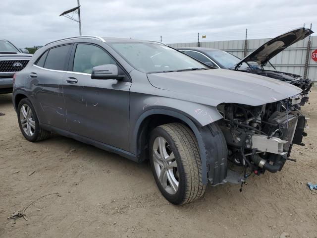 2015 MERCEDES-BENZ GLA 250 4M WDCTG4GB9FJ098109