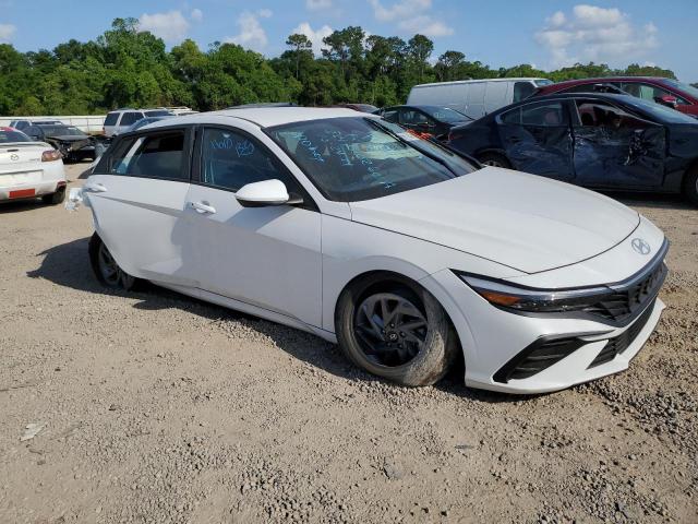 Vin: kmhlm4dg8ru665388, lot: 54573975, hyundai elantra sel 20244